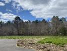Vente Terrain Teich  33470 670 m2