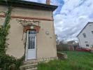 Vente Maison Montceau-les-mines  71300 3 pieces 58 m2