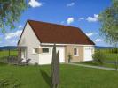 Vente Maison Saint-germain-du-bois  71330 79 m2