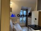 Location Appartement Paris-4eme-arrondissement  75004 12 m2