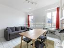 Location Appartement Paris-10eme-arrondissement  75010 28 m2