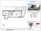 Vente Appartement Pau  64000 2 pieces 53 m2