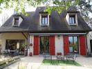 Vente Maison Autun  71400 7 pieces 198 m2
