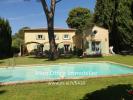 Vente Maison Beaurecueil AIX-EN-PROVENCE 13100 5 pieces 243 m2