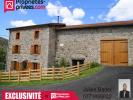 Vente Maison Saint-pierre-la-bourlhonne  63480 7 pieces 150 m2