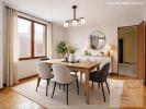 Vente Maison Estouches LE-MEREVILLOIS 91660 3 pieces 77 m2