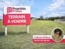 Vente Terrain Aigrefeuille-d'aunis  17290 443 m2
