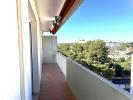 Vente Appartement Montpellier  34000 4 pieces 89 m2