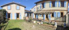 Vente Maison Lherm  31600 6 pieces 197 m2