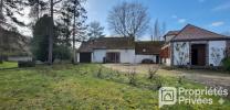 Vente Prestige Tillieres-sur-avre  27570 7 pieces 160 m2