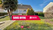 Vente Maison Coulommiers  77120 7 pieces 160 m2