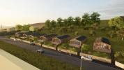 Vente Terrain Grand-serre 26530 388 m2