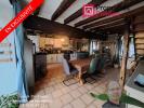 Vente Maison Noyant  49490 6 pieces 135 m2