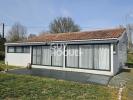 Vente Maison Surgeres 17700 3 pieces 86 m2