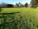 Vente Terrain Dolomieu  38110 400 m2