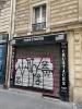 Location Local commercial Paris-18eme-arrondissement  75018 2 pieces 26 m2
