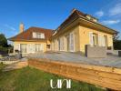 Vente Maison Caen  14000 6 pieces 260 m2