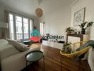 Location Appartement Paris-18eme-arrondissement  75018 2 pieces 35 m2