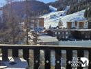 Vente Appartement Uvernet-fours  04400 33 m2