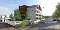 Vente Appartement Pau  64000 4 pieces 91 m2