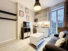 Vente Appartement Reims  51100 2 pieces 26 m2