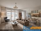 Vente Appartement Voiron Voiron 38500 3 pieces 68 m2
