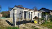 Vente Maison Sourzac 24400 3 pieces 80 m2