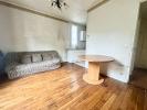 Vente Appartement Saint-denis 93200 2 pieces 31 m2