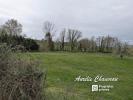 Vente Terrain Mussidan 24400