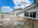Vente Appartement Libourne 33500 7 pieces 220 m2