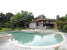 Vente Maison Luglon 40630 7 pieces 200 m2