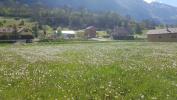 Vente Terrain Agnieres-en-devoluy 05250 870 m2