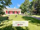 Vente Maison Saint-martin-des-tilleuls 85130 6 pieces 192 m2