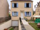 Vente Maison Eaubonne 95600 7 pieces 135 m2