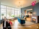 Vente Maison Fouillouse  42480 6 pieces 125 m2