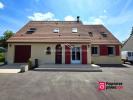 Vente Maison Maintenon  28130 8 pieces 189 m2