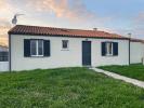 Vente Maison Saint-coutant-le-grand  17430 5 pieces 105 m2