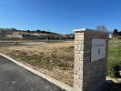 Vente Terrain Puygiron  26160 380 m2
