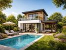 Vente Terrain Saint-maximin-la-sainte-baume  83470 2100 m2