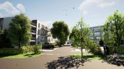 Location Appartement Ambares-et-lagrave 33440 3 pieces 60 m2