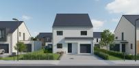 Vente Maison Verson  14790 6 pieces 118 m2