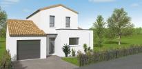 Vente Maison Brem-sur-mer  85470 5 pieces 116 m2