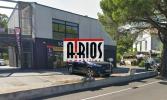 Location Commerce Hyeres  83400 155 m2