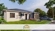 Vente Maison Herbitzheim 67260 4 pieces 100 m2