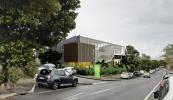 Vente Bureau Sainte-clotilde  97490 117 m2