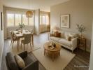 Location Appartement Nogent  52800 4 pieces 77 m2