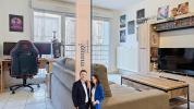 Vente Appartement Meyzieu  69330 43 m2