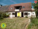 Vente Maison Saint-amand-montrond 18200 6 pieces 125 m2