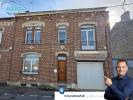 Vente Maison Caudry  59540 7 pieces 167 m2