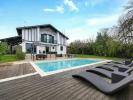 Vente Maison Urrugne  64122 7 pieces 226 m2